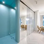 Appartamento Dom & House - Yacht Park Gdynia