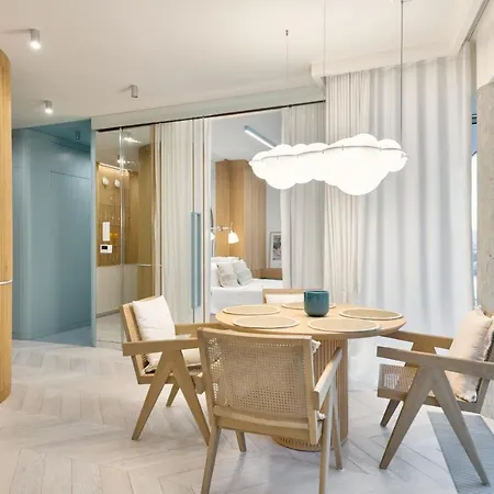 Dom & House - Yacht Park * Gdynia