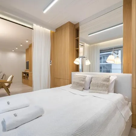 Apartament Dom & House - Yacht Park *