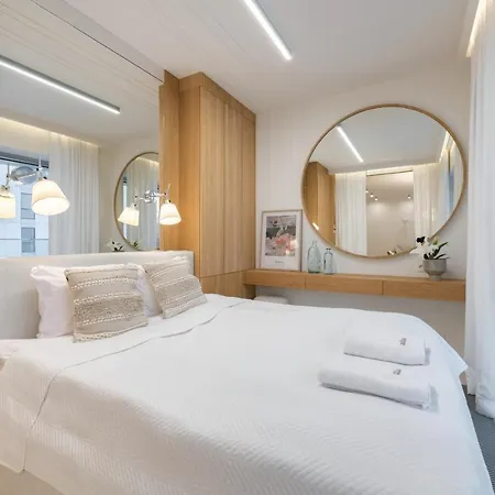 Dom & House - Yacht Park * Gdynia