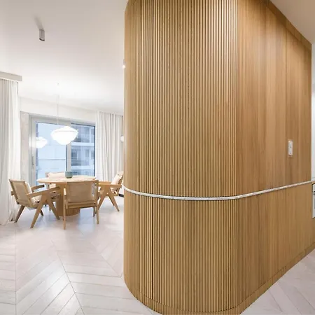 Dom & House - Yacht Park * Gdynia