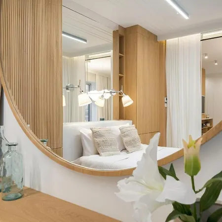 Dom & House - Yacht Park Gdynia