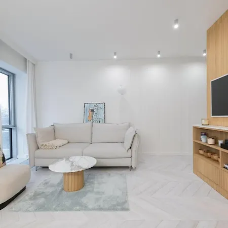 Apartament Dom & House - Yacht Park *