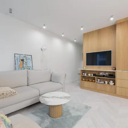 Dom & House - Yacht Park * Gdynia