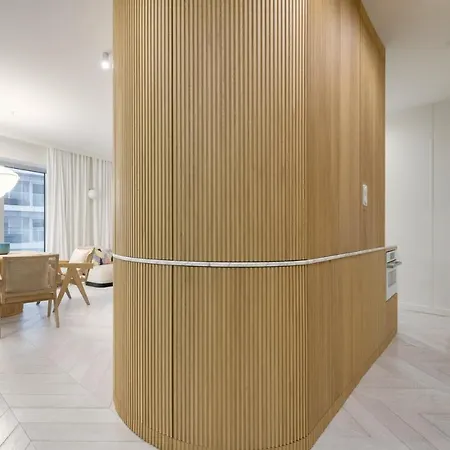 Apartament Dom & House - Yacht Park Gdynia