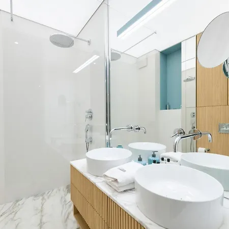 Dom & House - Yacht Park Apartament Gdynia