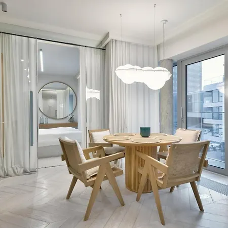 Dom & House - Yacht Park Apartament Gdynia