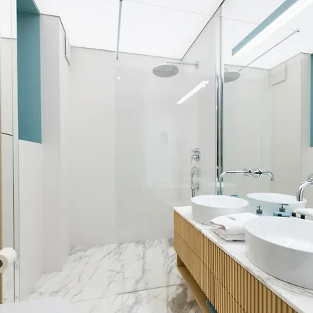 Dom & House - Yacht Park * Gdynia