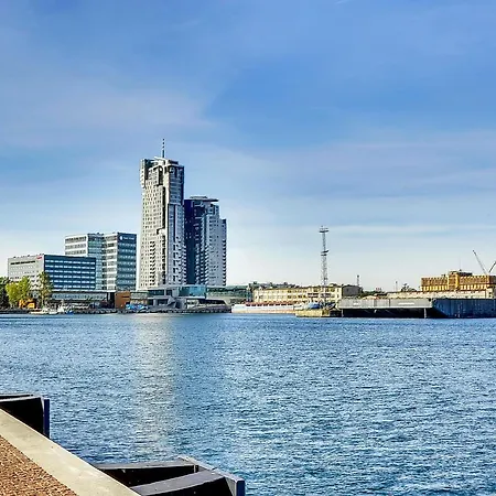 Dom & House - Yacht Park Gdynia