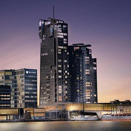 Dom & House - Yacht Park Appartement Gdynia